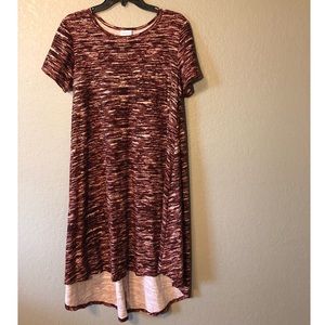 LulaRoe Carly Dress